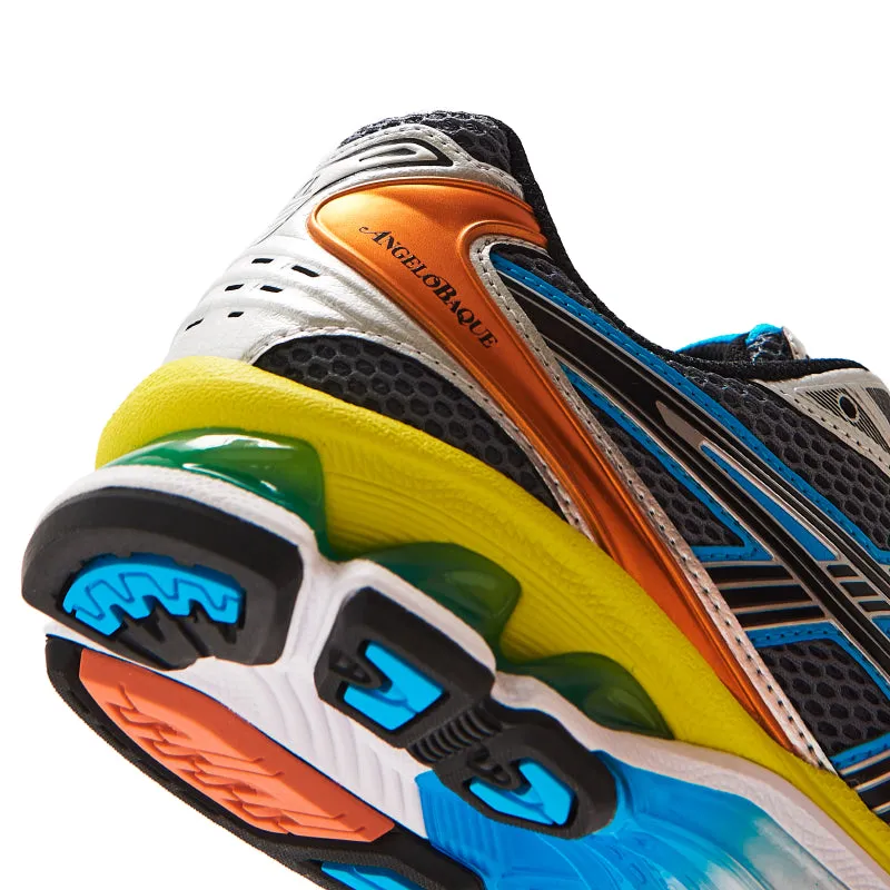 Angelo Baque x Asics | Gel-Kayano 14