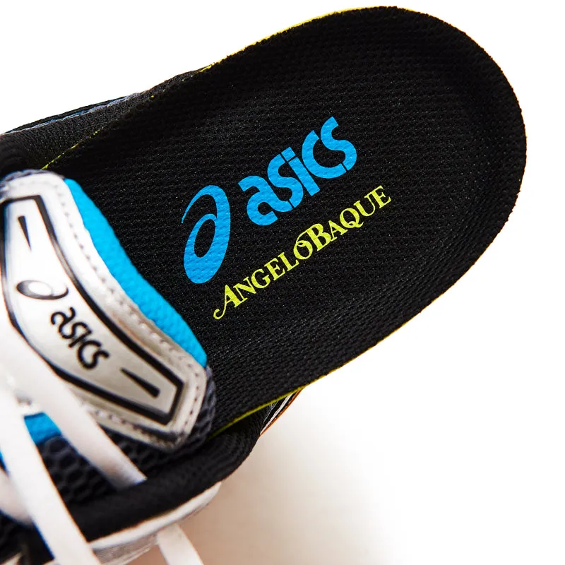 Angelo Baque x Asics | Gel-Kayano 14