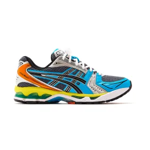 Angelo Baque x Asics | Gel-Kayano 14
