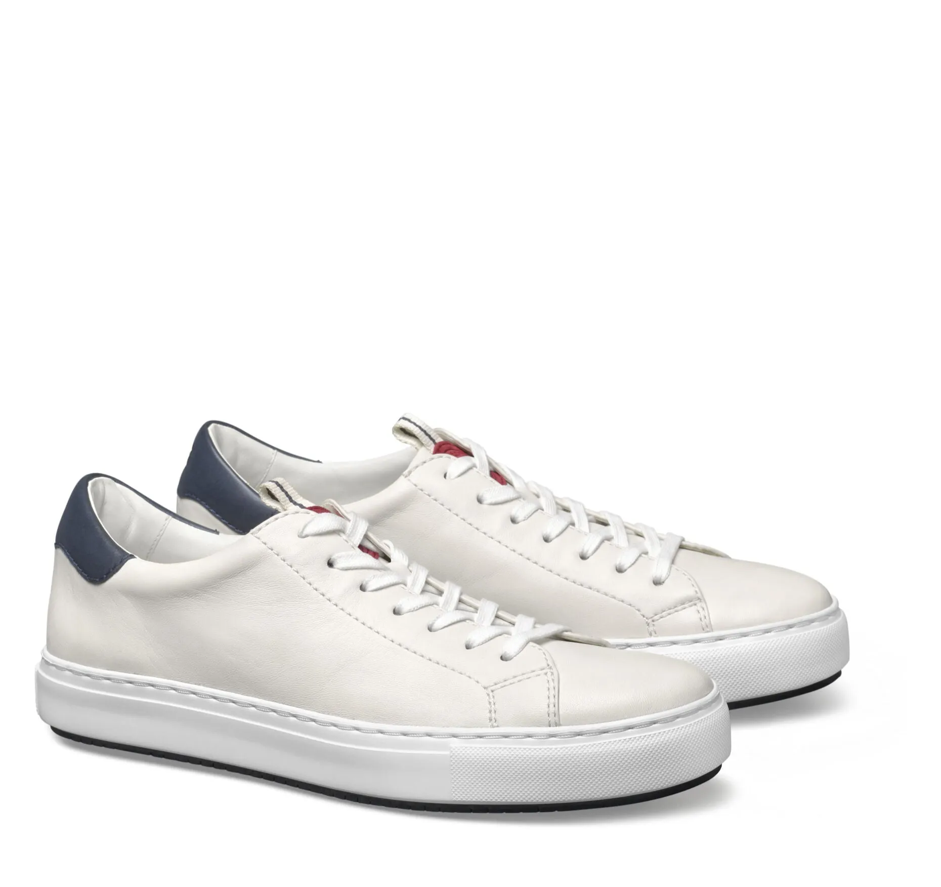 Anson Lace-to-Toe - Mens Lace Up Sneaker