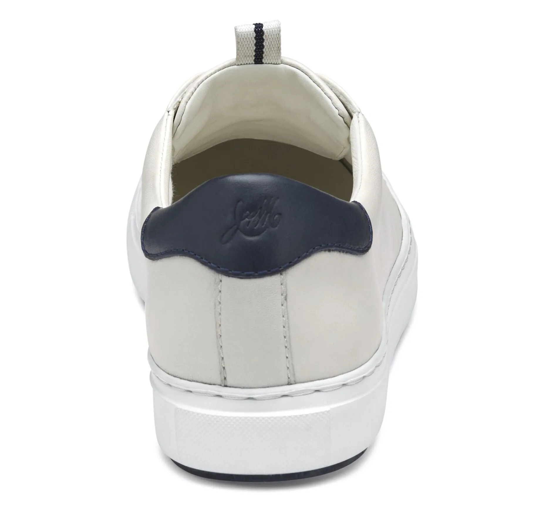 Anson Lace-to-Toe - Mens Lace Up Sneaker