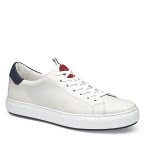 Anson Lace-to-Toe - Mens Lace Up Sneaker