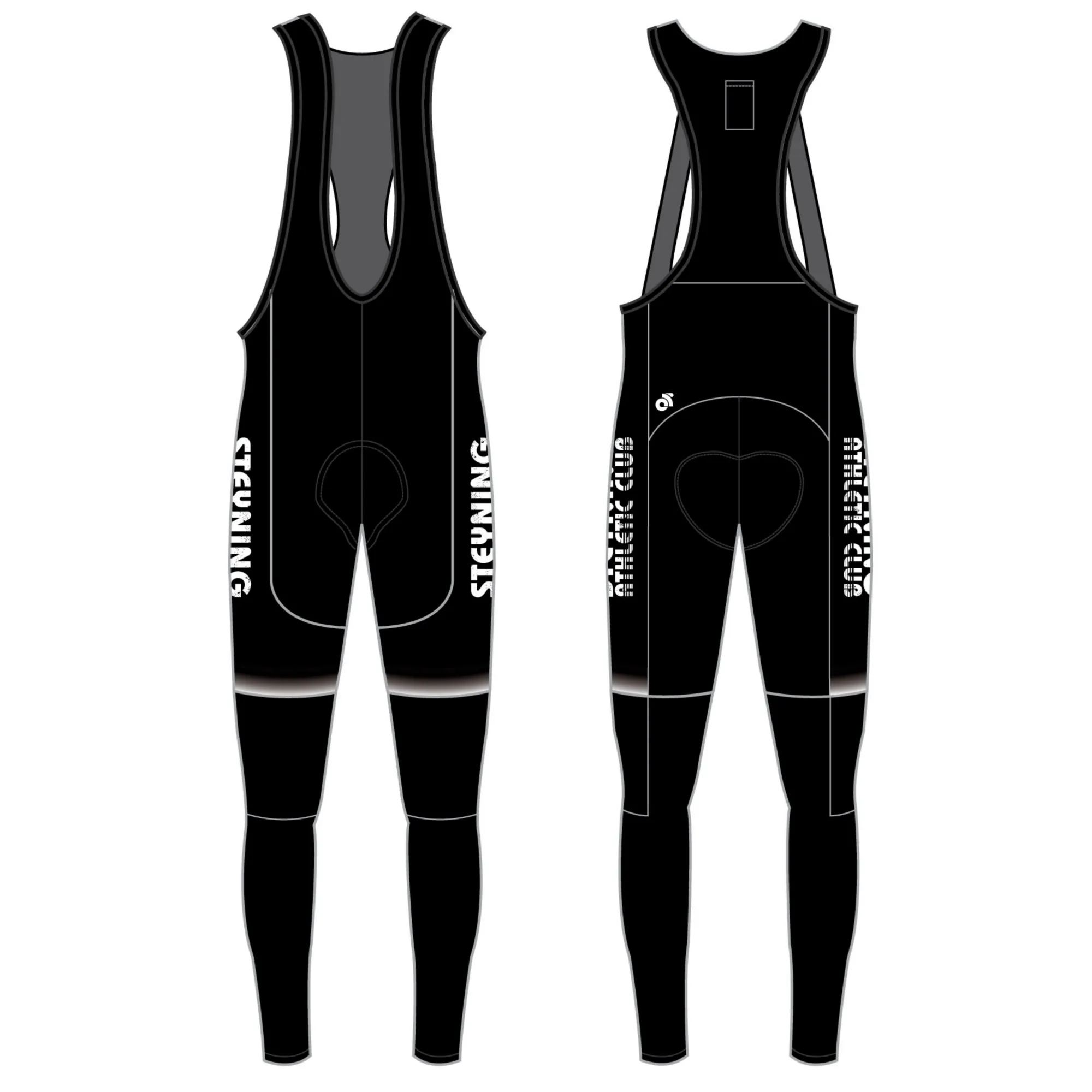 APEX Winter Bib Tights