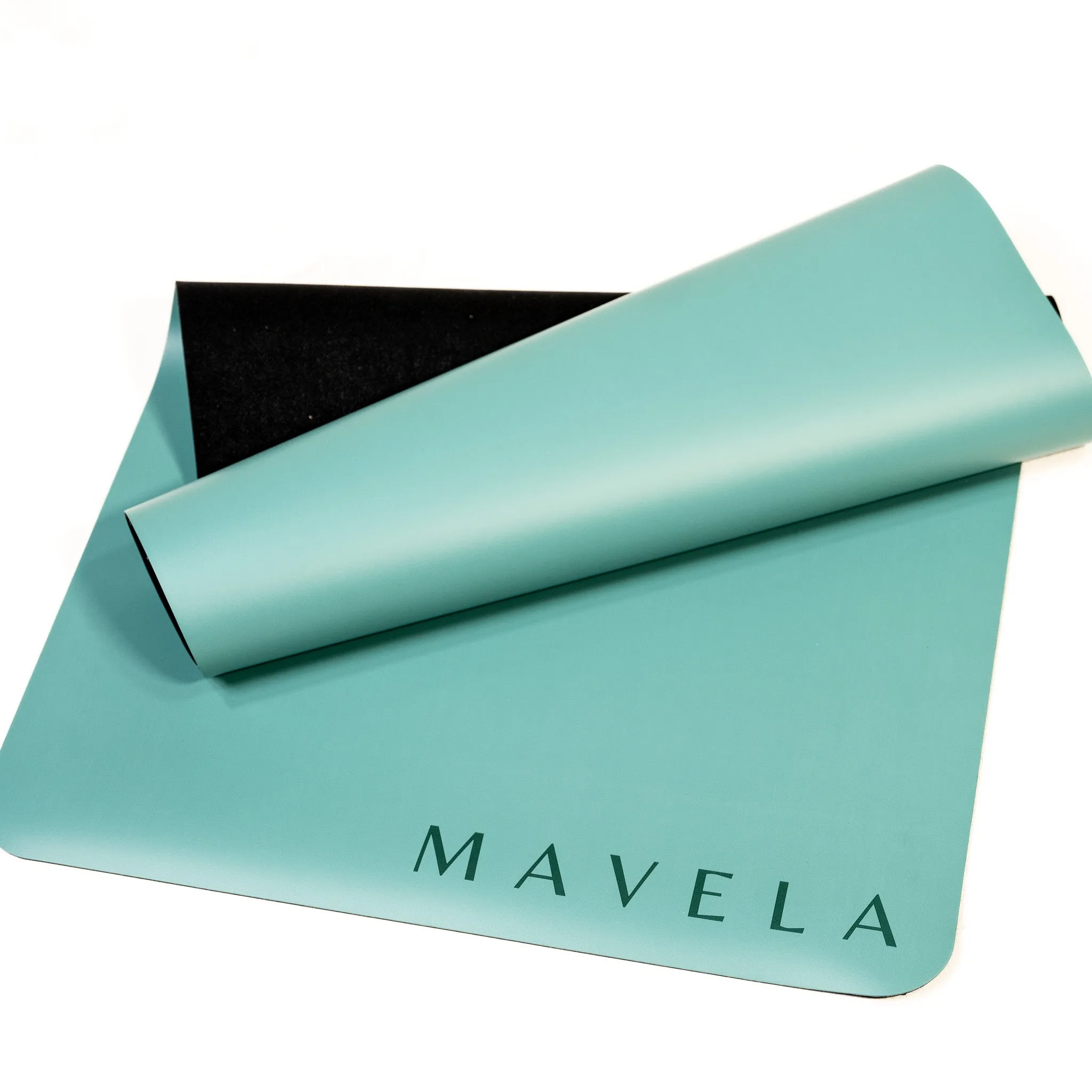 Aqua Performance Grip Yoga Mat