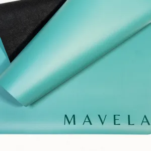 Aqua Performance Grip Yoga Mat