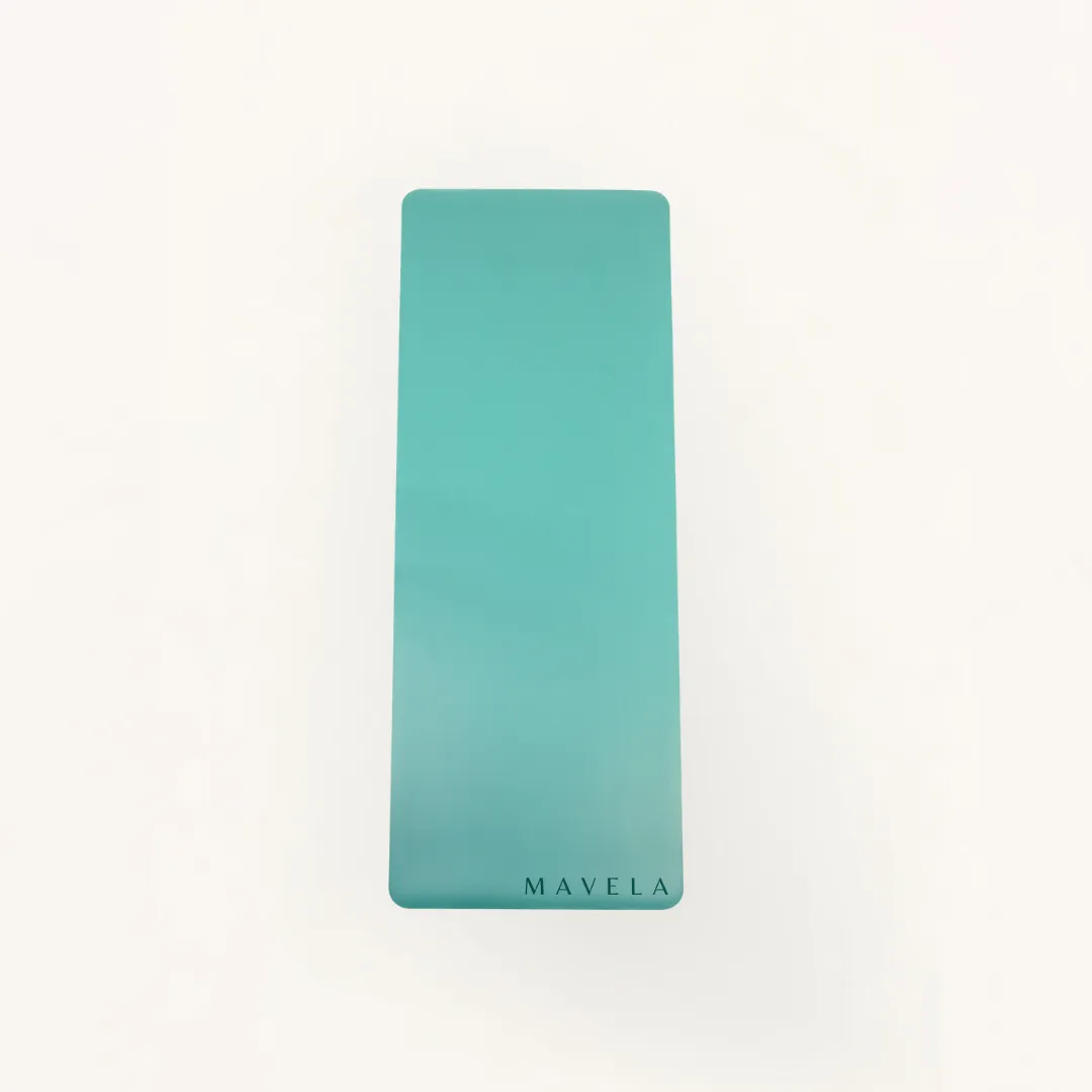 Aqua Performance Grip Yoga Mat