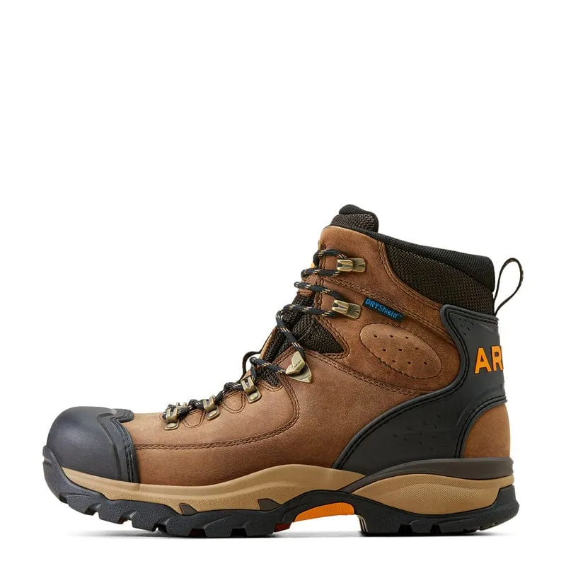 Ariat Boots Mens Endeavour 6in H20