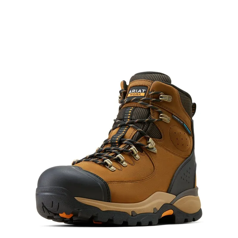 Ariat Boots Mens Endeavour 6in H20