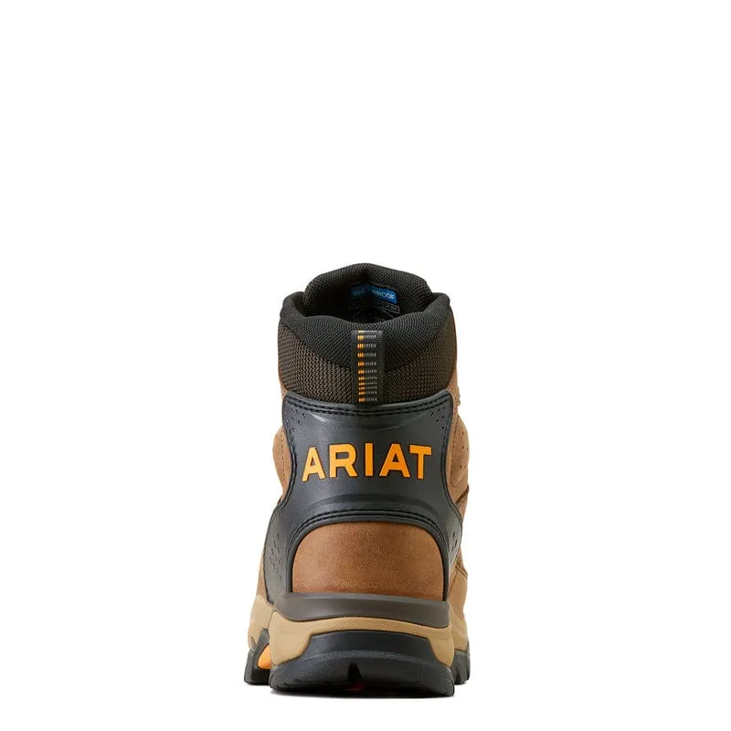Ariat Boots Mens Endeavour 6in H20
