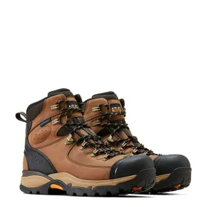 Ariat Boots Mens Endeavour 6in H20