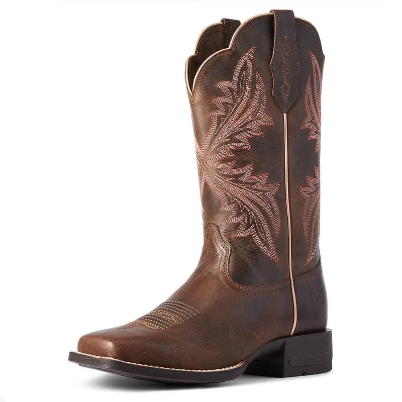 Ariat Boots Womens West Bound