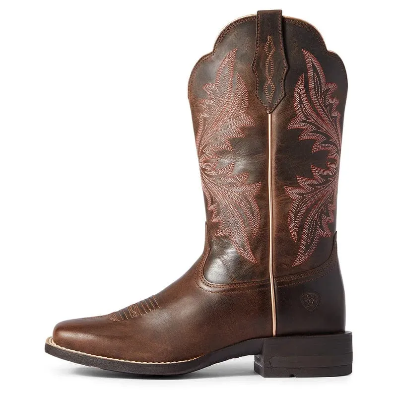 Ariat Boots Womens West Bound