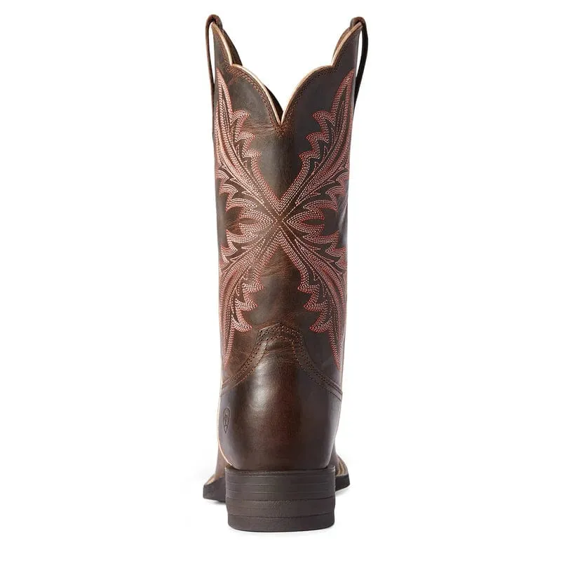 Ariat Boots Womens West Bound
