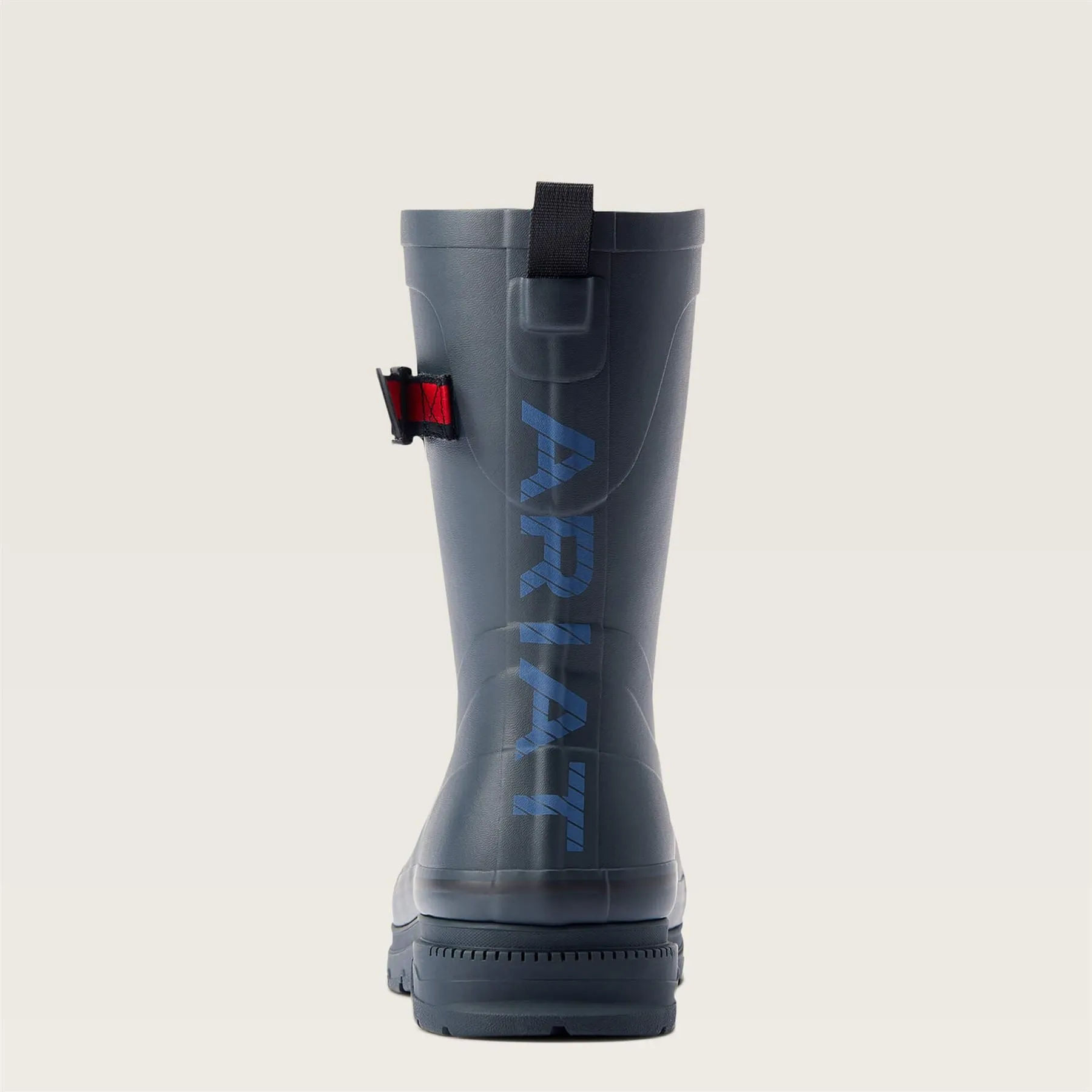 Ariat Womens Kelmarsh Mid Rubber Wellington Boots