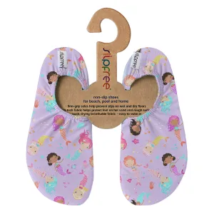 Ariel Kids Slipfree Shoes