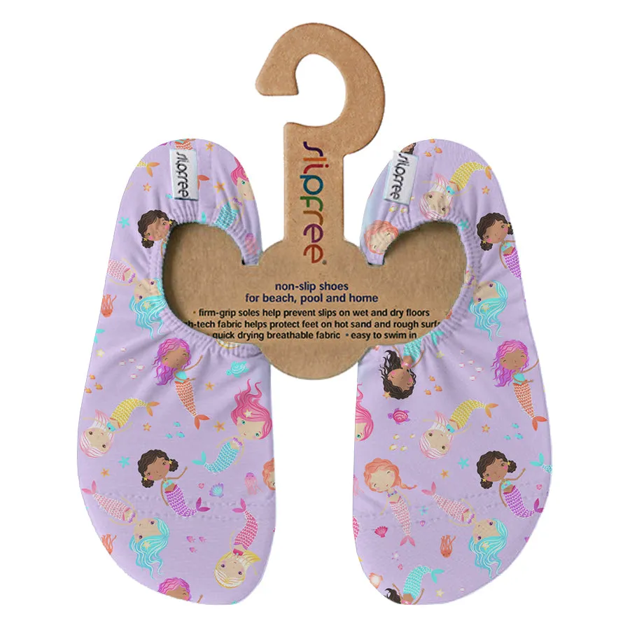 Ariel Kids Slipfree Shoes
