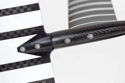 Armstrong Foils