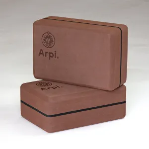 ARPI - The Yoga block