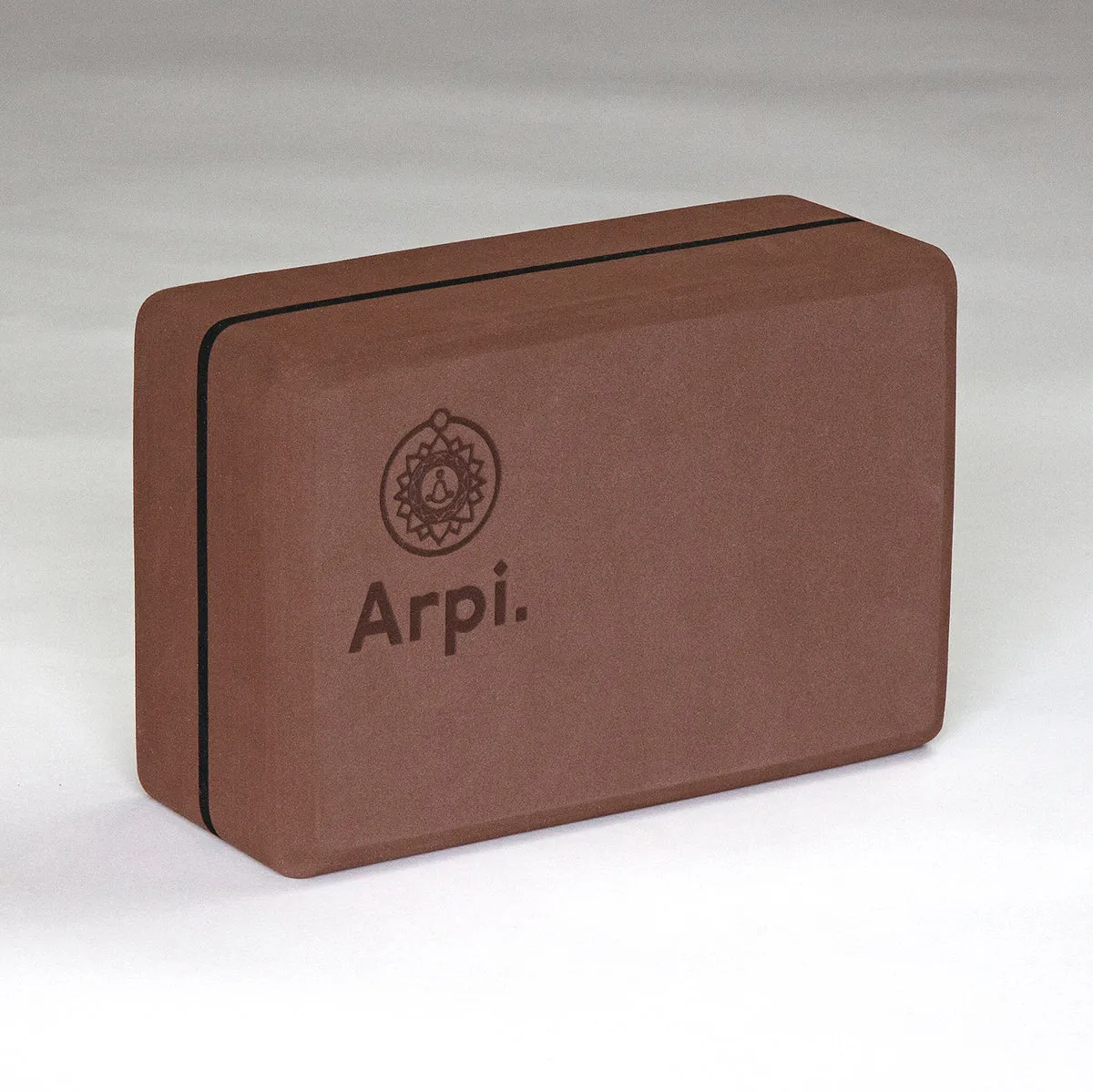 ARPI - The Yoga block