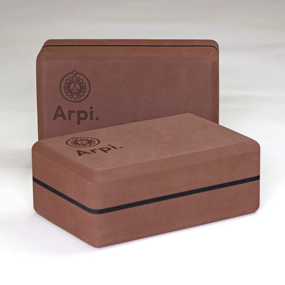 ARPI - The Yoga block