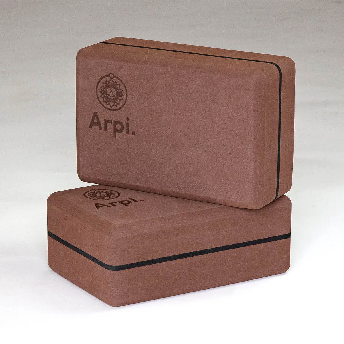 ARPI - The Yoga block