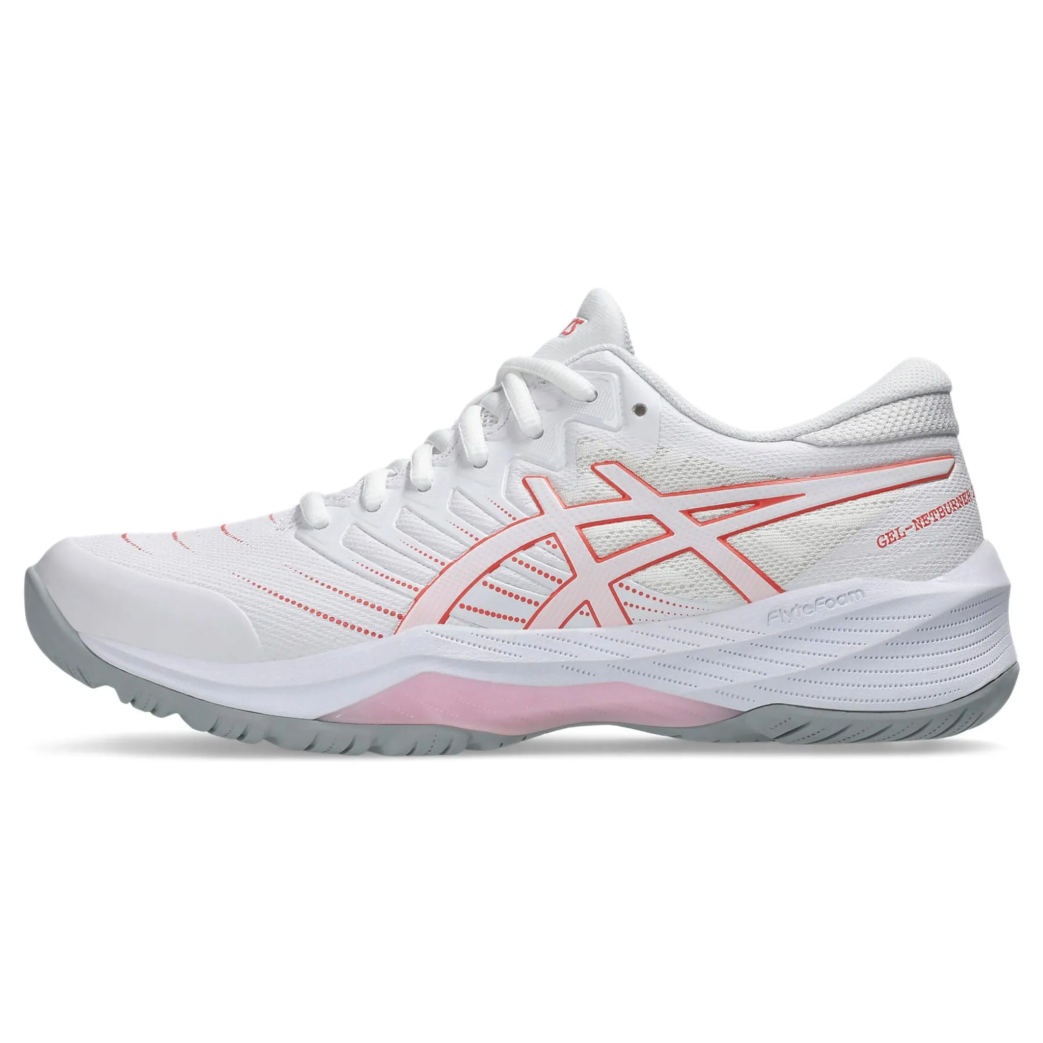 ASICS Gel-Netburner 21 Bio D Womens Netball Shoes