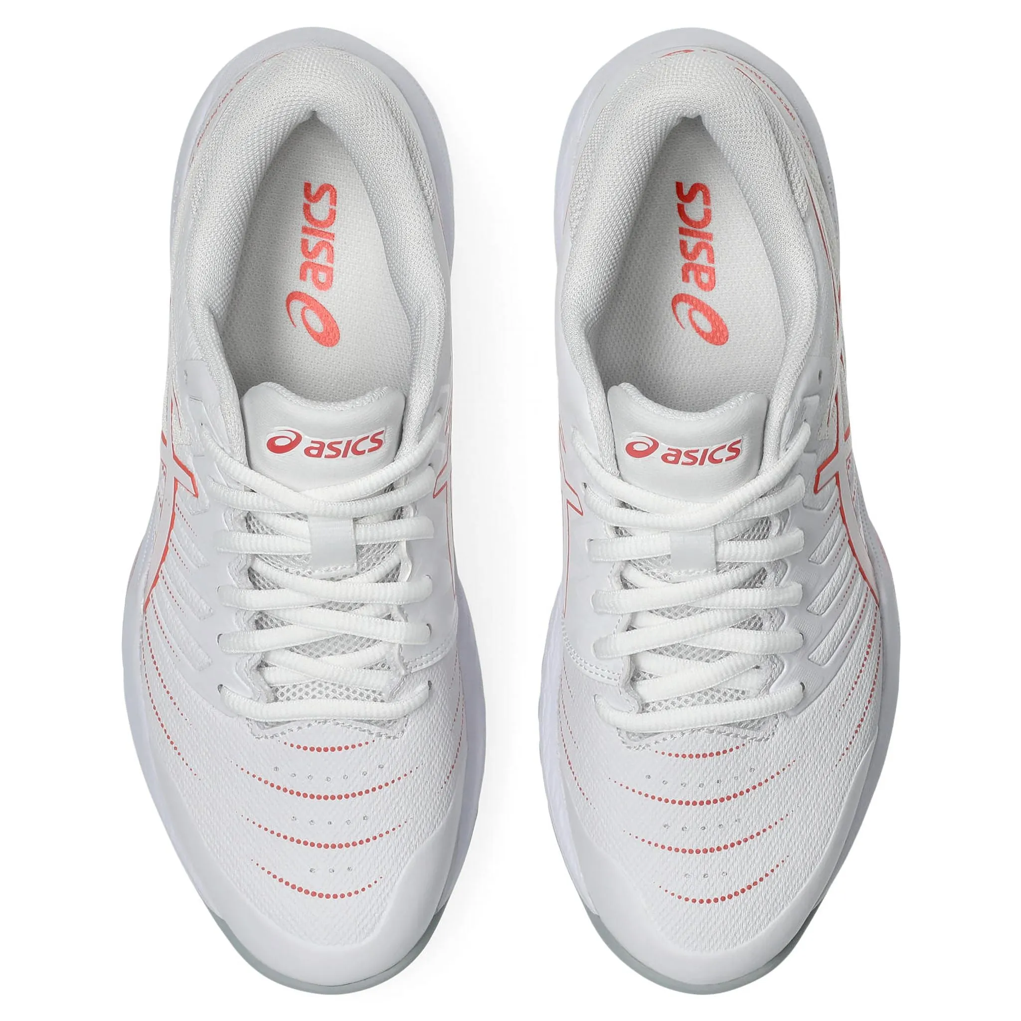 ASICS Gel-Netburner 21 Bio D Womens Netball Shoes
