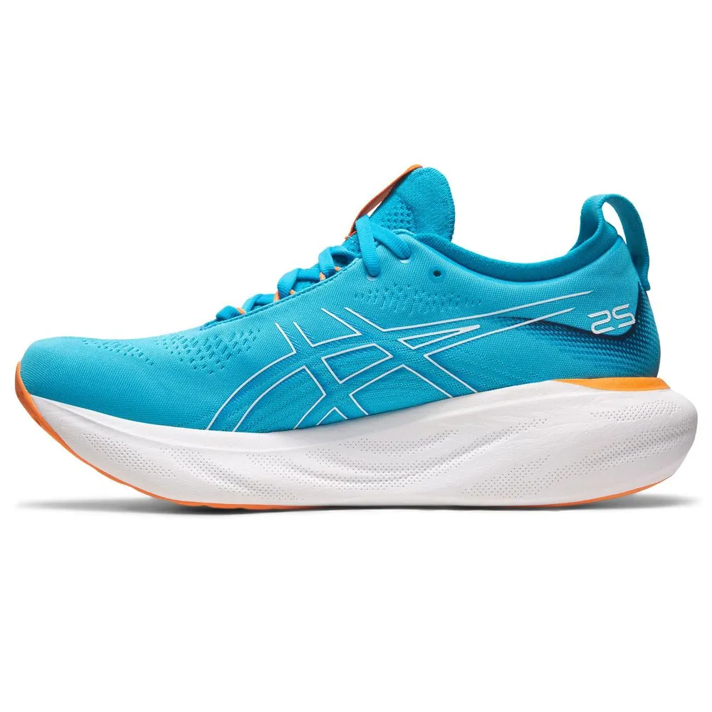 ASICS Gel-Nimbus 25 Mens Running Shoes
