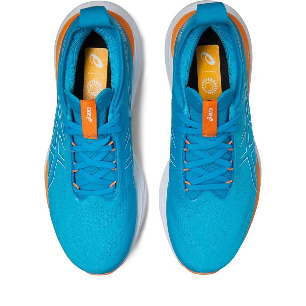 ASICS Gel-Nimbus 25 Mens Running Shoes