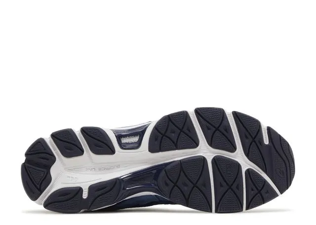 Asics Gel-NYC 'Indigo' (white/blue expanse)