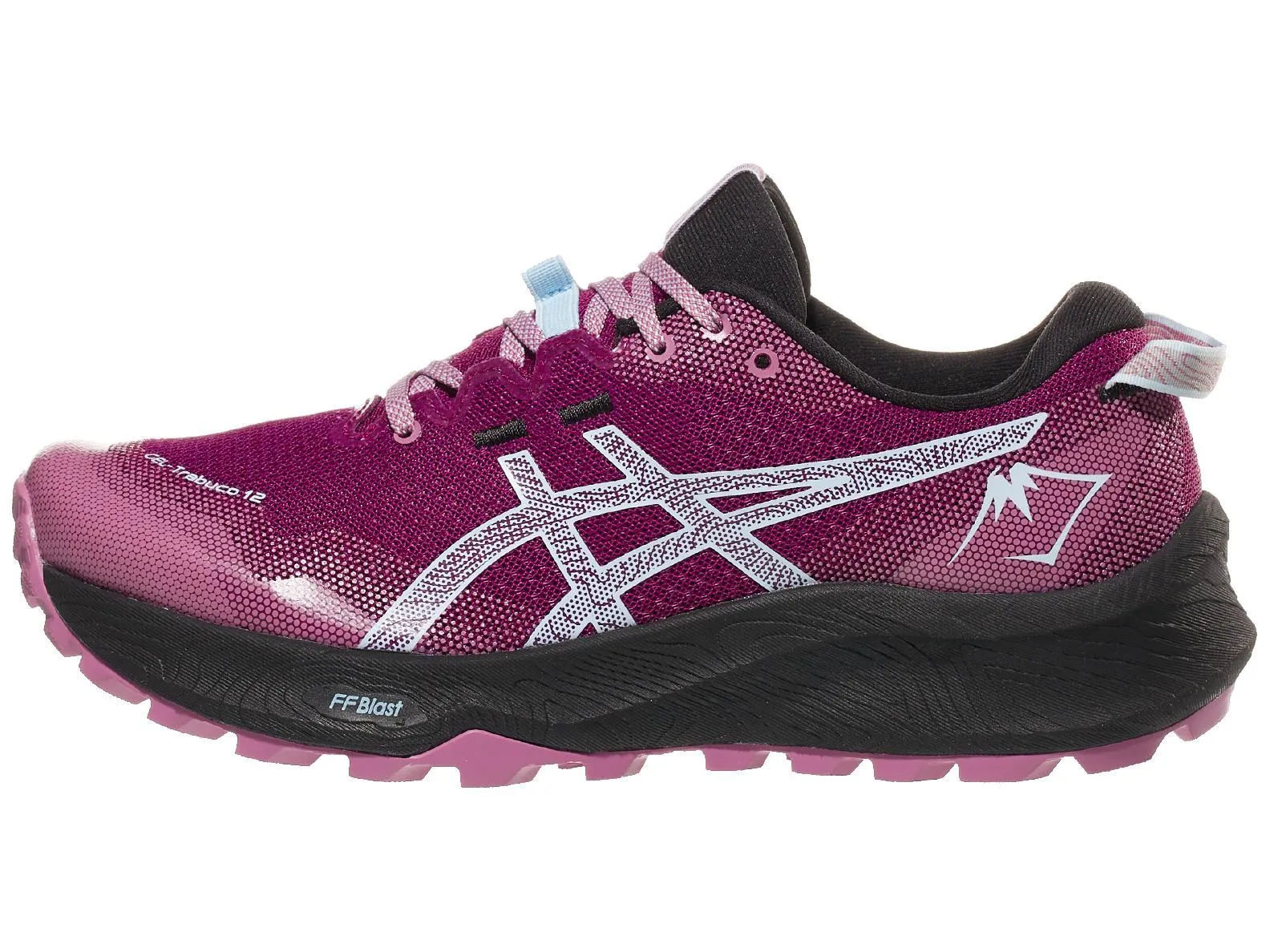 Asics Gel-Trabuco 12 Shoes (Women's)