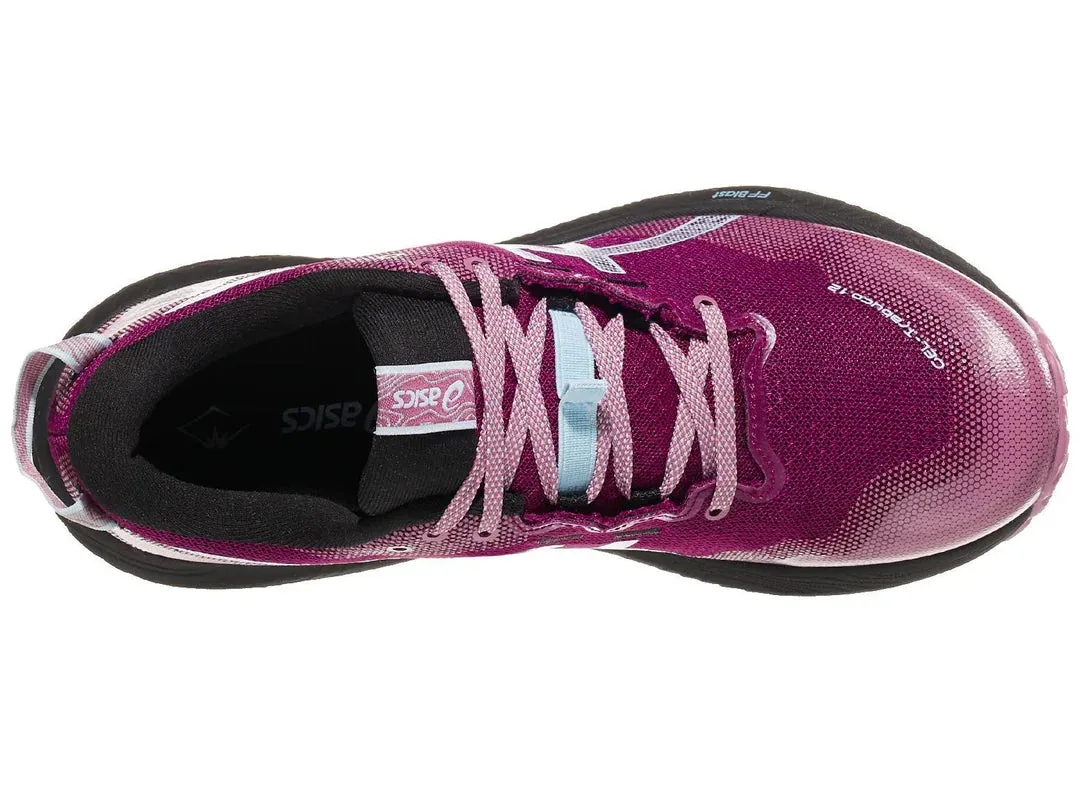 Asics Gel-Trabuco 12 Shoes (Women's)