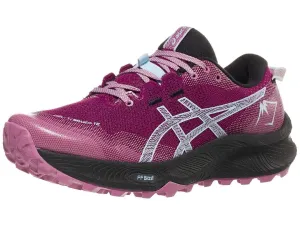 Asics Gel-Trabuco 12 Shoes (Women's)