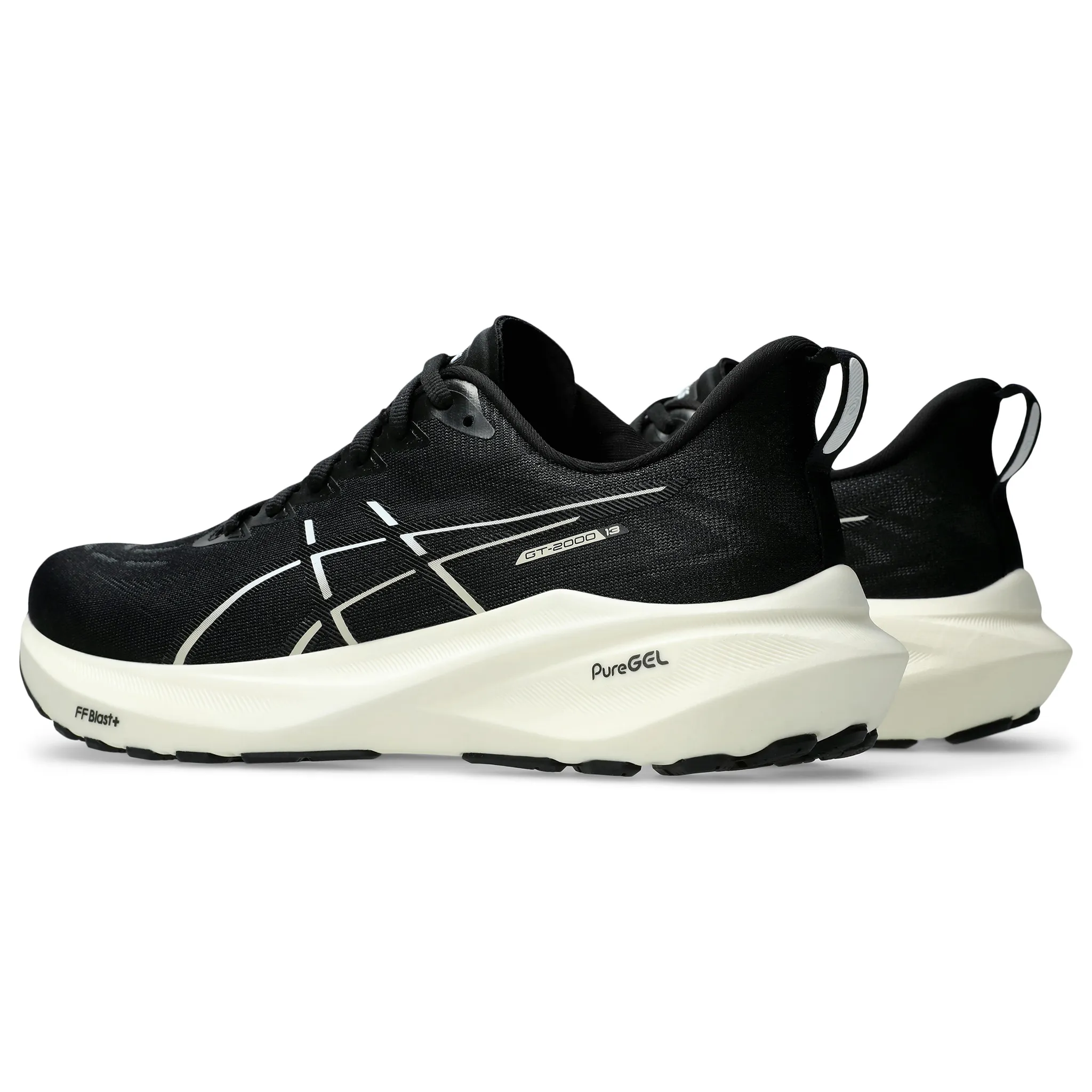ASICS GT-2000 13 Womens Running Shoes