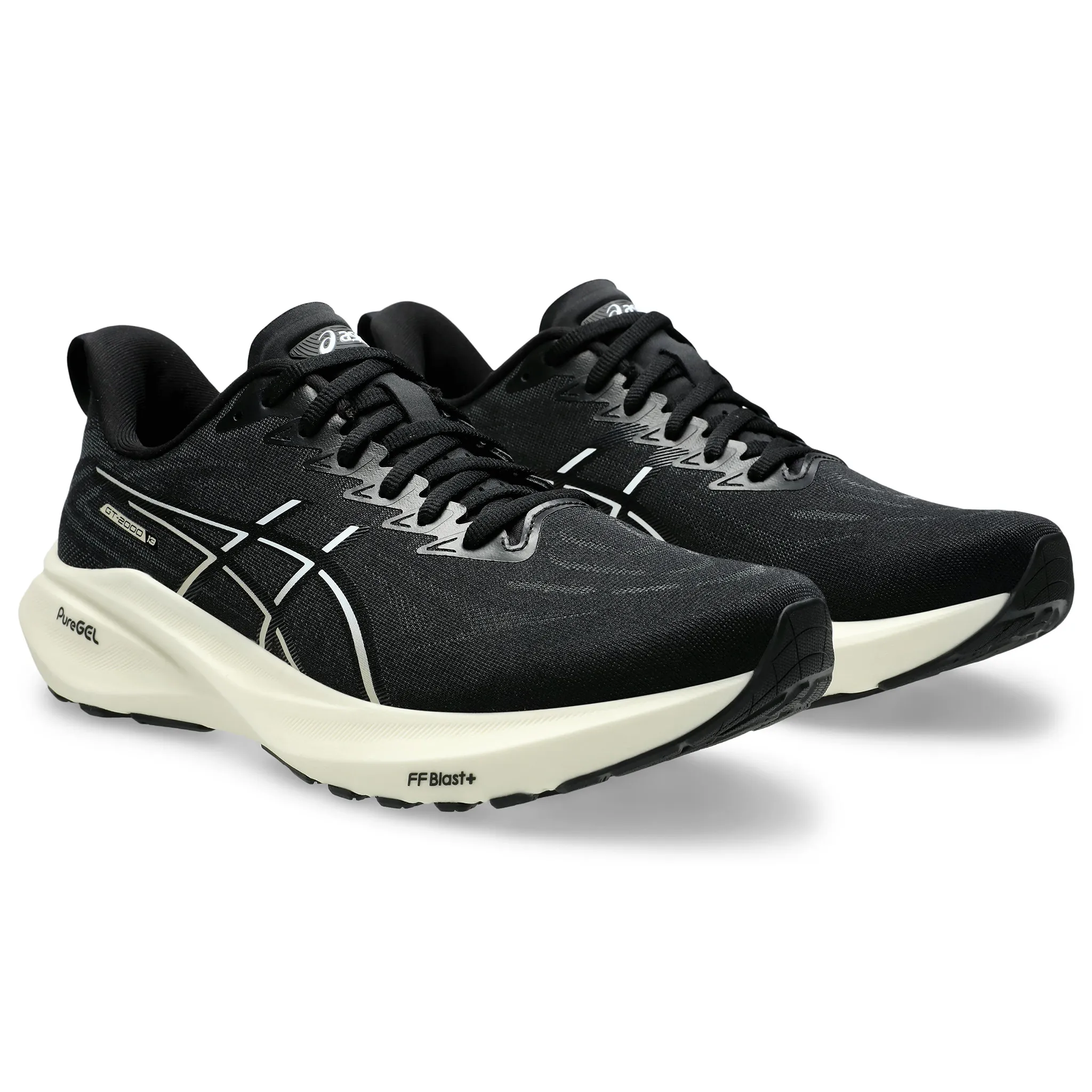 ASICS GT-2000 13 Womens Running Shoes