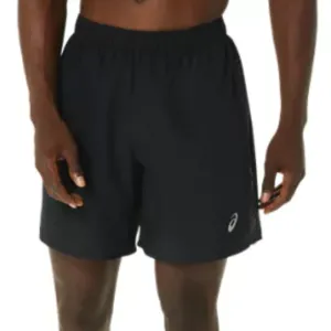 Asics Icon Short - Performance Black/Carrie Grey