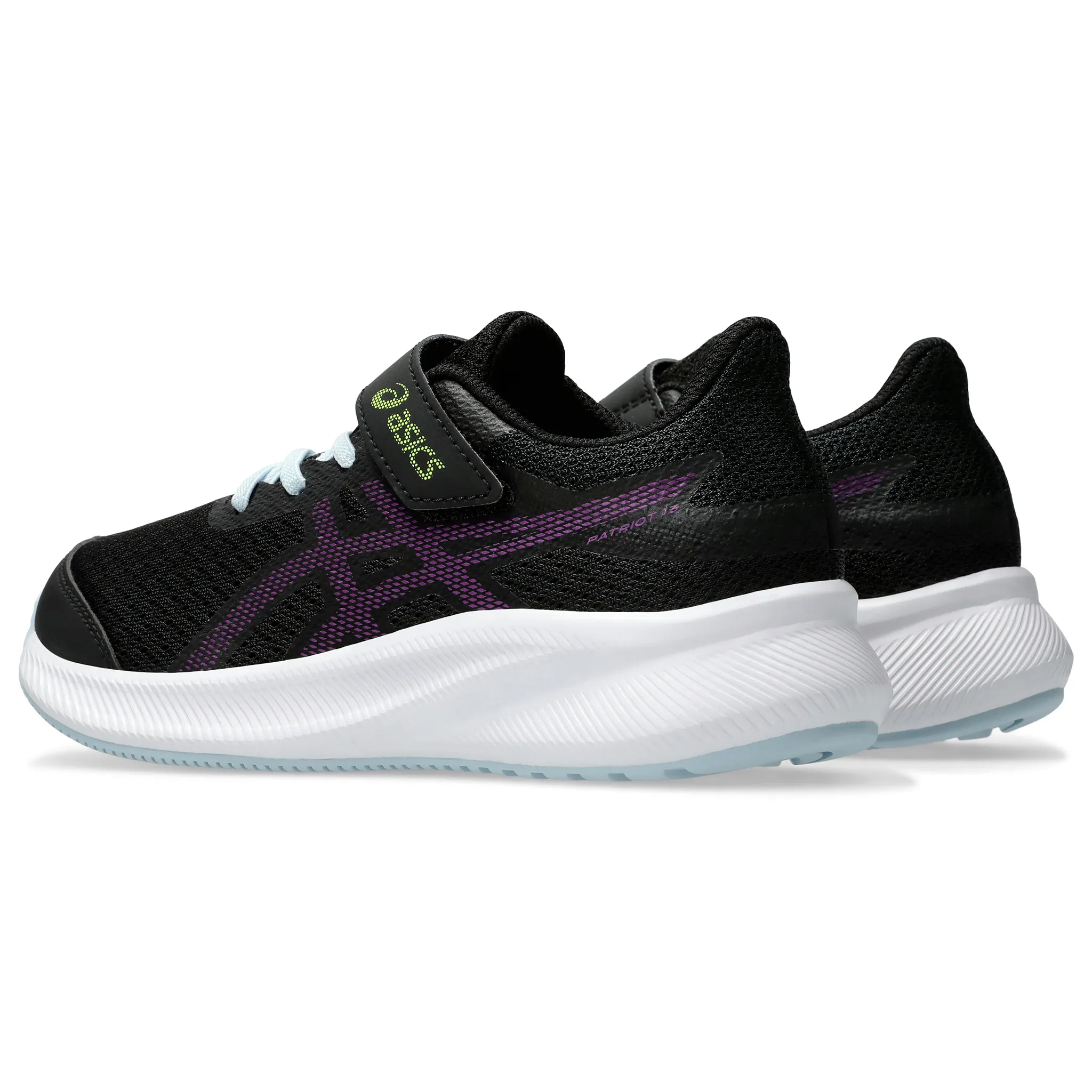 ASICS Patriot 13 PS Kids Running Shoes