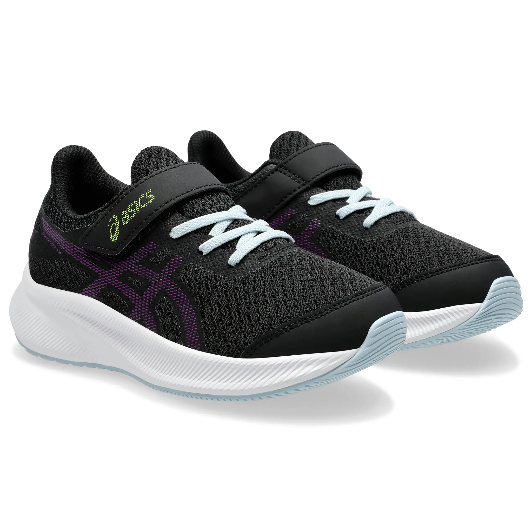 ASICS Patriot 13 PS Kids Running Shoes