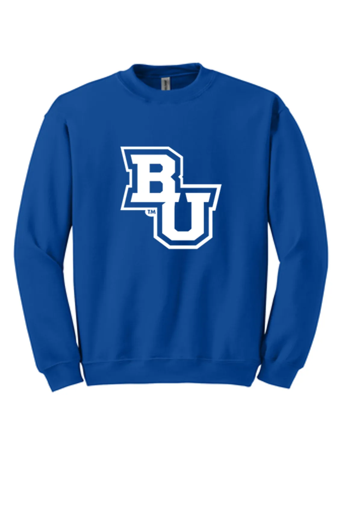 Athletic BU Crew