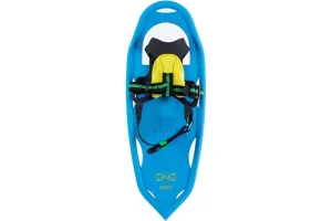 Atlas Mini Snowshoes Blue