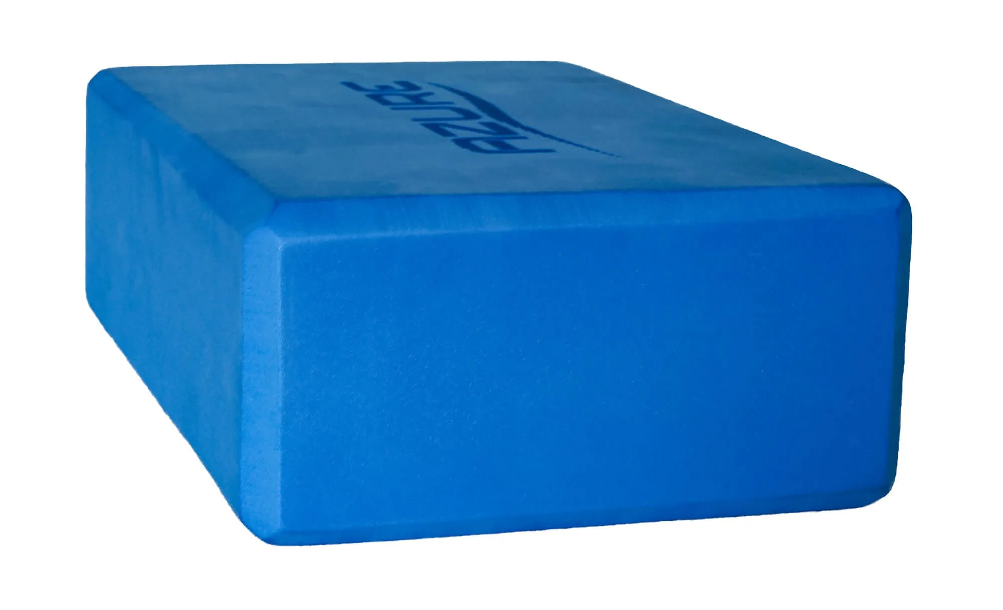 Azure Yoga Block
