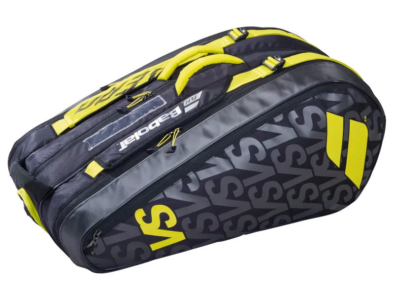 BABOLAT RACKET HOLDER PURE AERO VS 9 PACK BAG