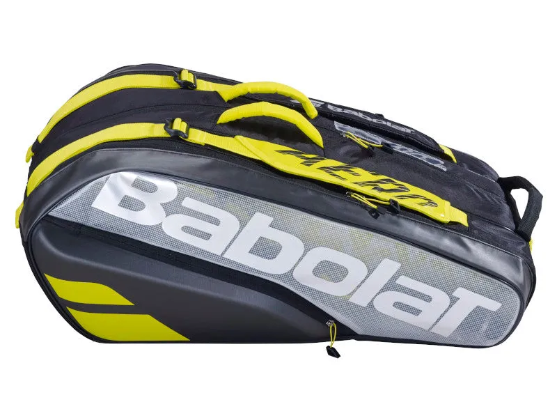 BABOLAT RACKET HOLDER PURE AERO VS 9 PACK BAG
