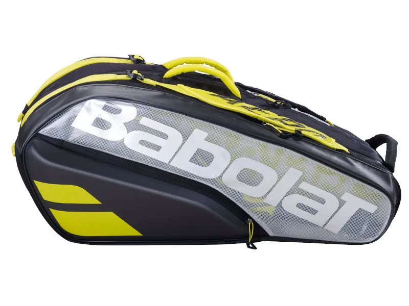BABOLAT RACKET HOLDER PURE AERO VS 9 PACK BAG