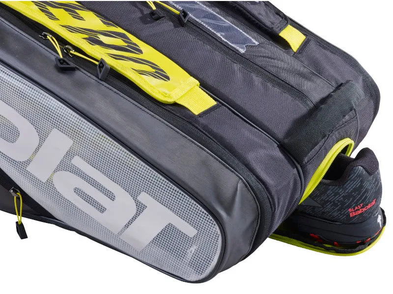 BABOLAT RACKET HOLDER PURE AERO VS 9 PACK BAG