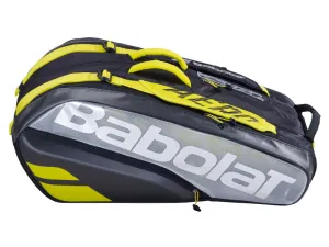 BABOLAT RACKET HOLDER PURE AERO VS 9 PACK BAG