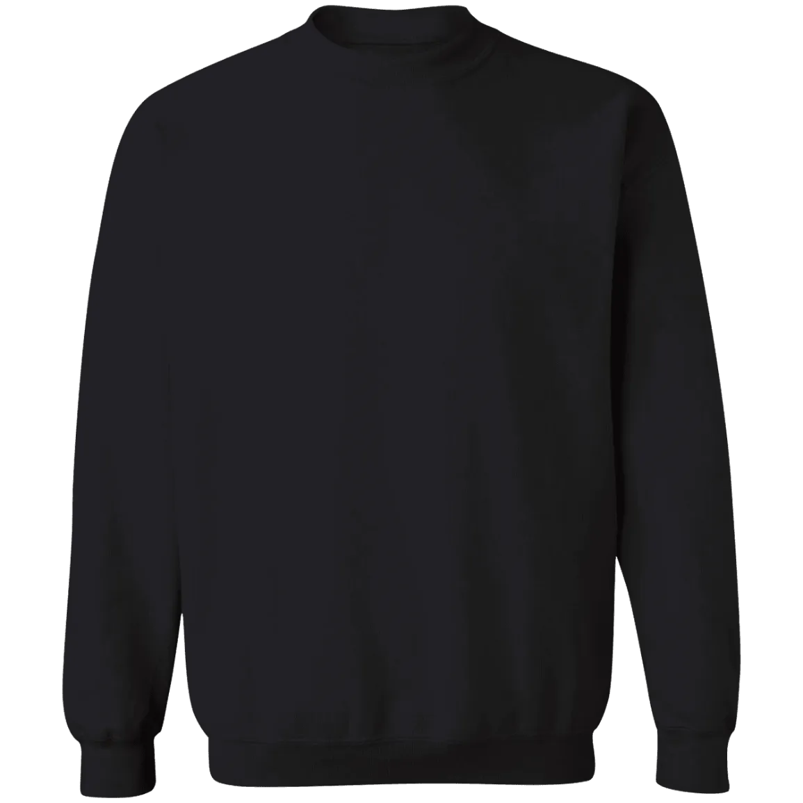 Bahala Ka Sa Buhay Mo CP Unisex Crewneck Pullover Sweatshirt