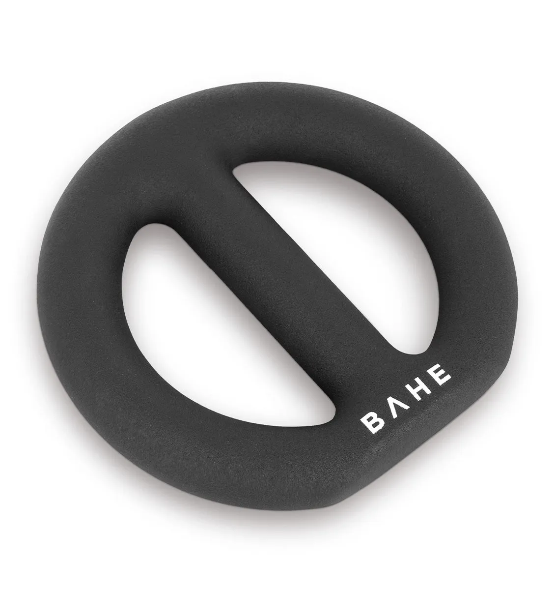 BAHE Halo Weight - 2kg - Single - Anthracite