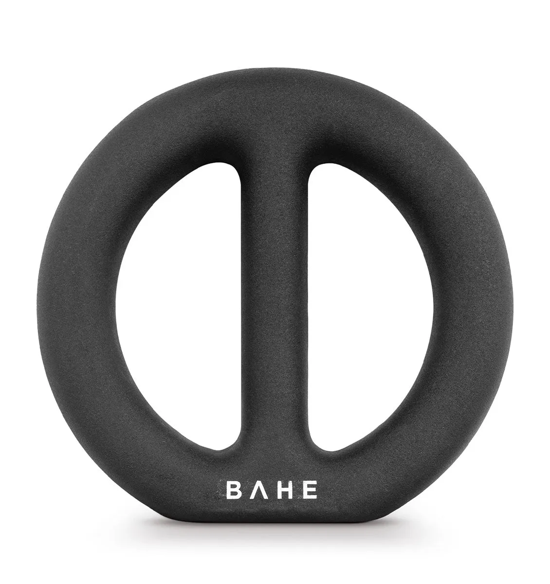BAHE Halo Weight - 4kg - Single - Anthracite