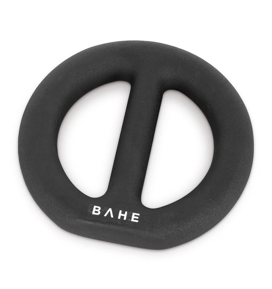 BAHE Halo Weight - 4kg - Single - Anthracite